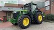 Tractor agrícola - John Deere - traktor 7r 350