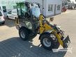 Minicargadora - Wacker Neuson - wl 25