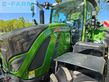 Tractor agrícola - Fendt - 718 vario 718 s4 power vario