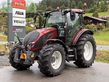 Tractor agrícola - Valtra - a115 rotmetallic + fh+fzw