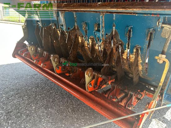 Cinta transportadora de forraje - Trumag - Robot 28 H Multicut