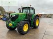 Tractor agrícola - John Deere - 6170m tractor (st24377)