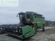 Cosechadora de Cereal - John Deere - 2256