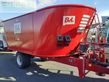 Remolqu esparcidor - BVL - v-mix 18-2s (18 m³)
