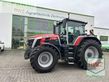 Tractor agrícola - Massey Ferguson - 8s.265 xtra dyna vt *4 jahre gara*