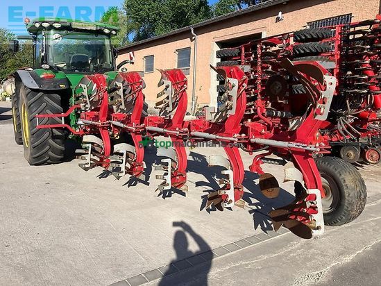 Arado - Overum - agrolux xrwt 5980 as