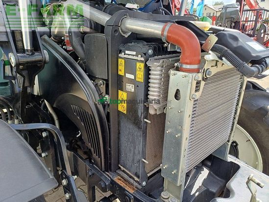 Tractor agrícola - New Holland - t 5.85