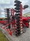 Sembradora - Horsch - avatar 6 sl + partner 1600 ft