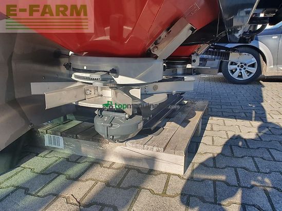 Esparcidor - Kverneland - exacta tl lagermaschine sonderpreis