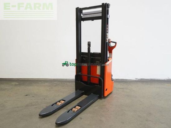 Elevadora - Linde - l 12 1172