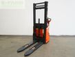 Elevadora - Linde - l 12 1172