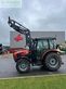 Tractor agrícola - Same - dorado 80 natural