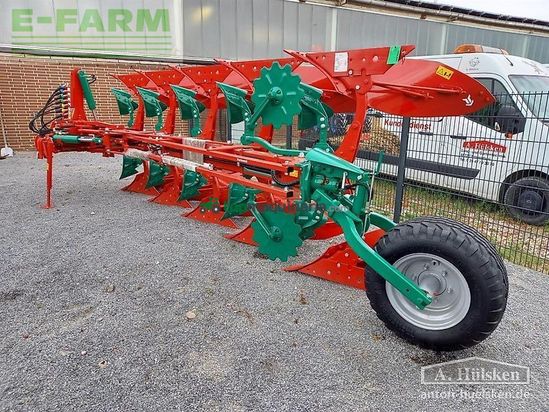 Arado - Kverneland - 3300 b variomat 5 schar
