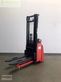 Elevadora - Linde - l 16 i 1173