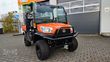 Tractor agrícola - Kubota - rtv x900