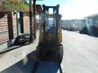 Elevadora - Hyster - h3.00xm ( perkins motor ) kabine + ss