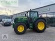 Tractor agrícola - John Deere - 6m 220