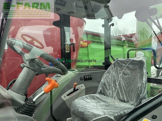 Tractor agrícola - Deutz-Fahr - 5080 d keyline Keyline