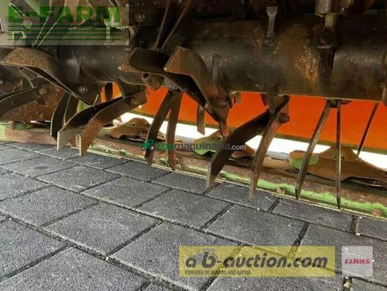 Cortacésped manual - Krone - easycut f 320 cv