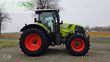 Tractor agrícola - Claas - axion 810 cis+