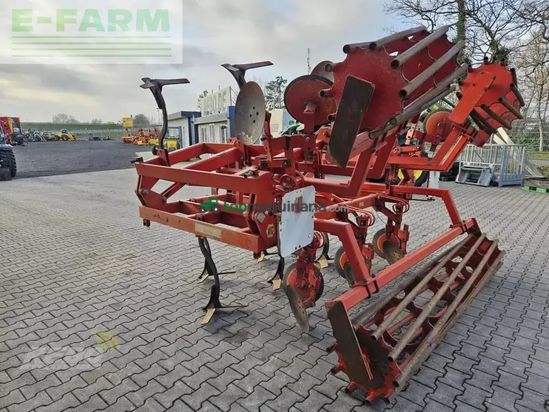 Cultivador - Knoche - 5m