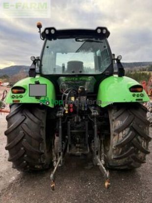 Tractor agrícola - Deutz-Fahr - agrotron m625 dcr