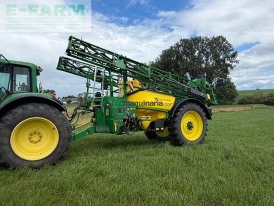 Atomizador - John Deere - m944i