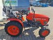 Tractor agrícola - Kubota - ek1-261 radialreifen