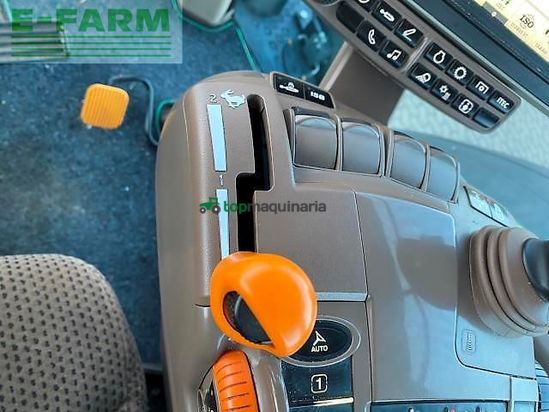 Tractor agrícola - John Deere - 8370r