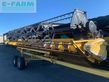 Cosechadora de Cereal - New Holland - cx 880 hd
