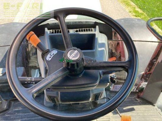 Tractor agrícola - Steyr - 6160 cvt