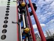 Atomizador - Hardi - master plus 18m twin stream
