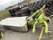 Cortacésped manual - Claas - disco 3450 heckmähwerk