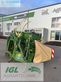 Cabezal - Krone - easycollect 750-3