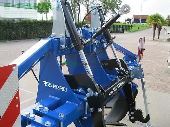 Remolqu esparcidor -  - mto-ucv6-hd-h3