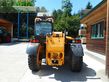 Telescopica - JCB - 541-70 agri mit manitou schnellwechsler