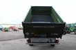 Volquet - Fliegl - einachs-dreiseitenkipper edk 70 fox