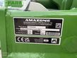 Arado - Amazone - cayros xms 1050 vario