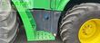 Cosechadora de Cereal - John Deere - 8600i