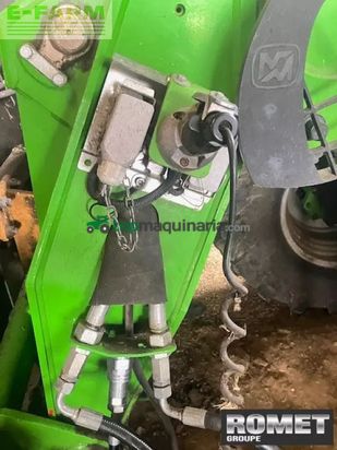 Telescopica - Merlo - tf42-7-140-cs