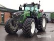 Tractor agrícola - Fendt - 942 gen6 profi plus