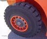Elevadora - Linde - h 80 t evo 396-03