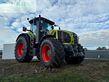 Tractor agrícola - Claas - axion 930 cmatic cebis