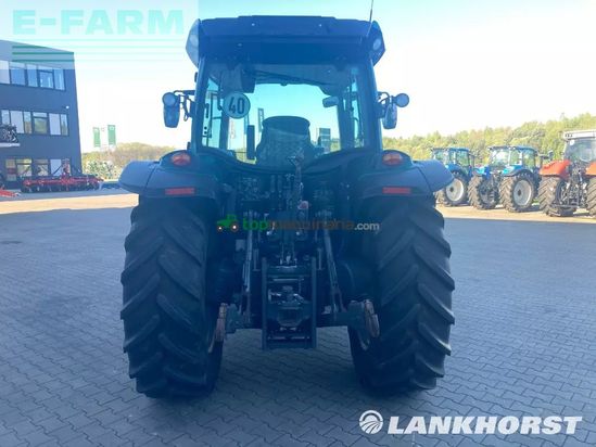 Tractor agrícola - Valtra - a104
