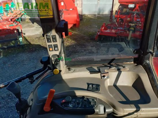 Tractor agrícola -  - jx 1090 u
