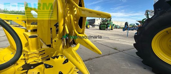 Cabezal - John Deere - 360 Plus