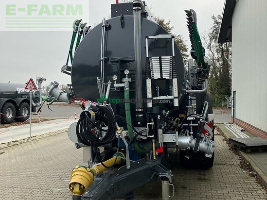 Cuba de purin - garant Kotte - pt 16.500