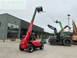 Telescopica - Manitou - mt625h comfort telehandler (st27284)