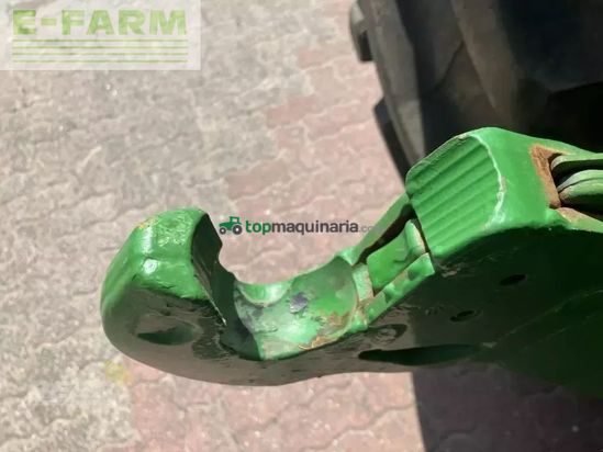 Tractor agrícola - John Deere - 6195r