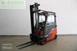 Elevadora - Linde - e 18 ph evo 386-02